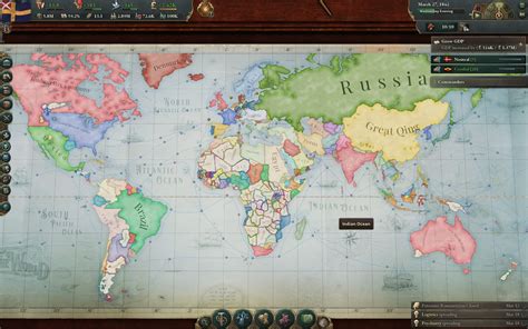 victoria 3 test|Victoria 3 Review